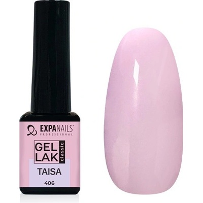 Expa-nails expanails uv/led gel lak taisa 5 ml