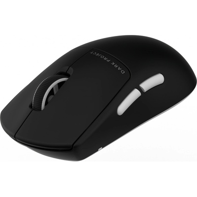 Dark Project Nexus Ultra Wireless Gaming Mouse DPP_NexusUltra_BW