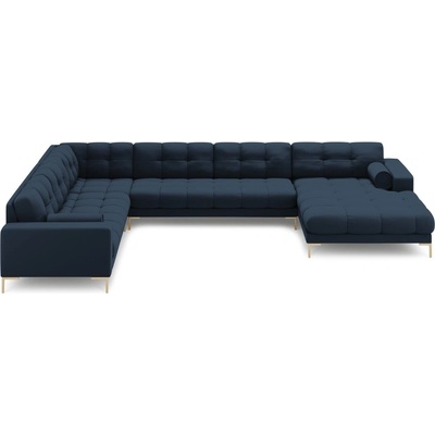 Cosmopolitan Design Син ъглов диван (ляв ъгъл) Bali - Cosmopolitan Design (COS_UL_170_E1_BALI6)