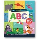 Moja zvuková abeceda ABC