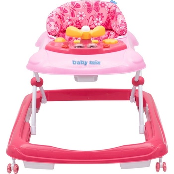 Baby Mix ružová 10262