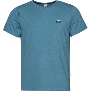 Chillaz Мъжка тениска Chillaz Innsbruck Happy Days T-shirt - Blue - размер XXL (217-0245-0117)