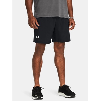 Under Armour Мъжки къси панталони Under Armour UA LAUNCH 7'' Under Armour | Cheren | МЪЖЕ | S