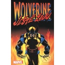 Wolverine-Jěště žiju