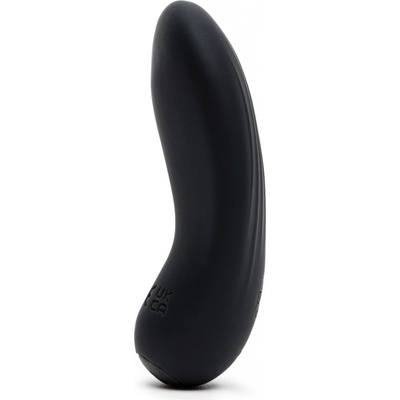 Fifty Shades of Grey Sensation Rechargeable Clitoral Vibrator