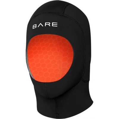 Bare Haubna Wet Hood Ultrawarm 7 mm – Zboží Dáma