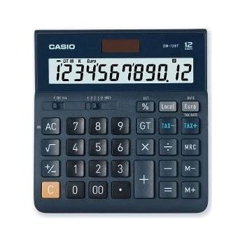Casio DH-12ET