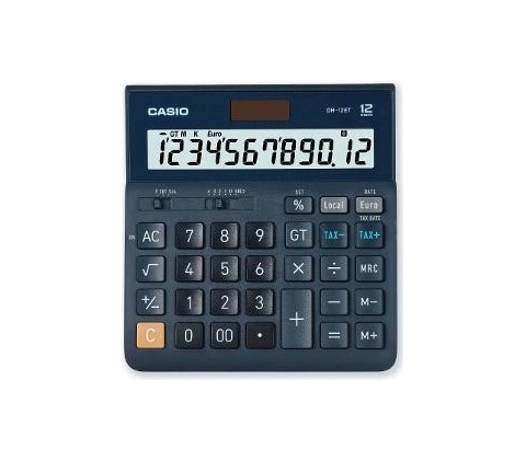 Casio DH-12ET