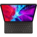 Puzdrá na tablety Apple Smart Keyboard Folio iPad 12,9 2020/2018 MXNL2CZ/A sivá