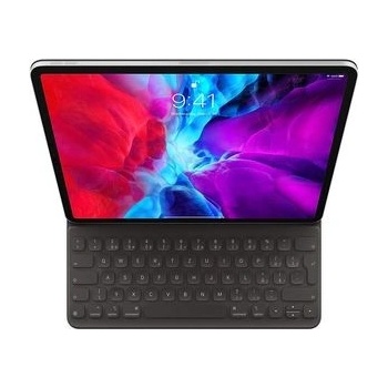 Apple Smart Keyboard Folio iPad 12,9 2020/2018 MXNL2CZ/A sivá