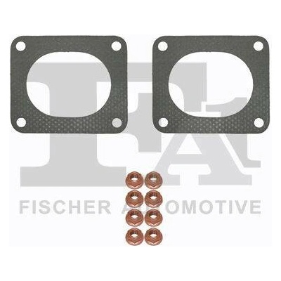Montážní sada, filtr pevných částic FA1 CC100611