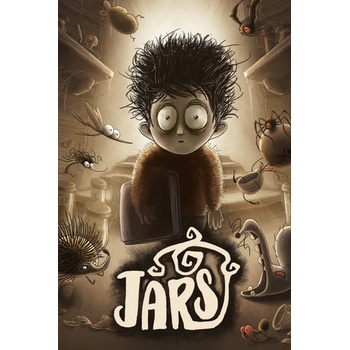 Jars