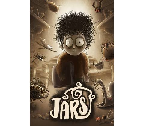 Jars
