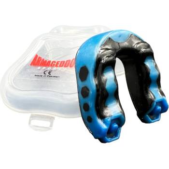 Image 1 of ARMAGEDDON Протектор за зъби / Mouth Guard - Различни цветове Син