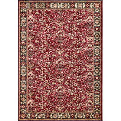 FD Standard Oktan Bordo