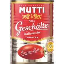 MUTTI Pomodori pelati lúpané paradajky 400 g
