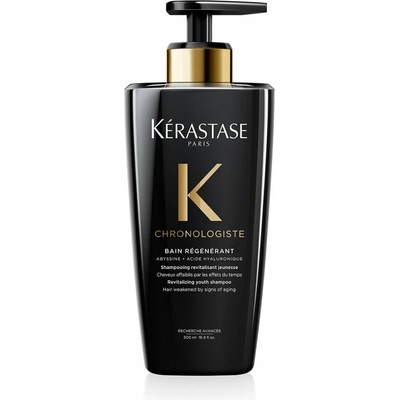 Kérastase Chronologiste Bain Régénérant 500 ml