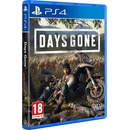 Days Gone