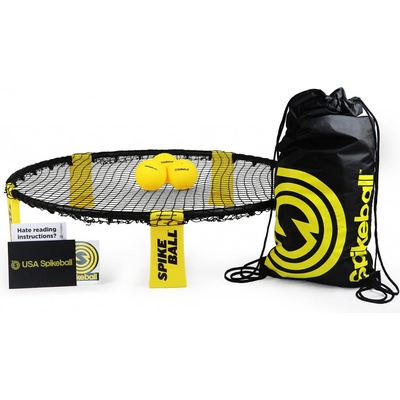 Spikeball Standard – Zbozi.Blesk.cz