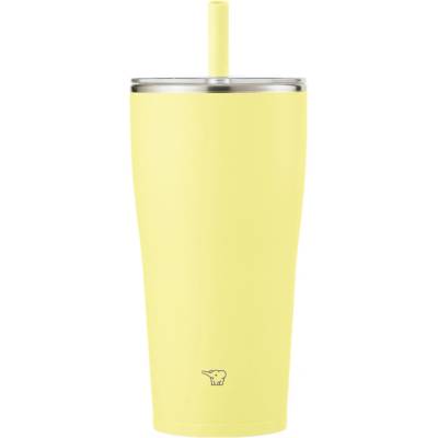 Zojirushi termoska SX HA 720 ml Yellow
