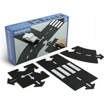 Waytoplay Expressway autodráha
