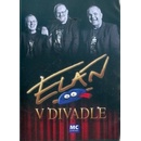 Elán - Elán v divadle