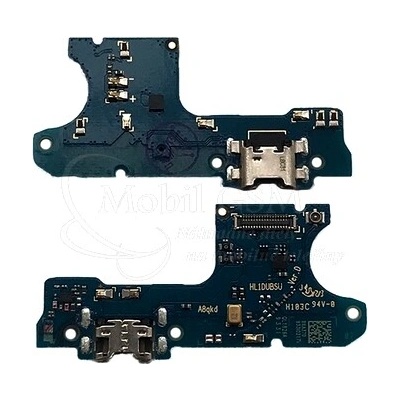 Huawei Y7 2019 - Flex nabijaci USB