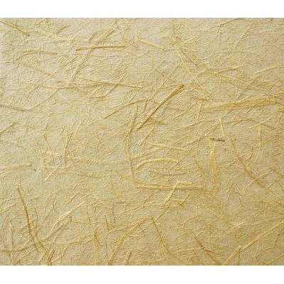 Sapaimport Morušový papír Besem - sláma Velikost: 23x32 cm