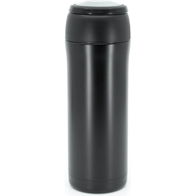 BCB Termoska Thermal 350 ml ČERNÁ