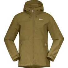 Bergans Nordmarka Leaf Light Wind Olive Green