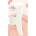 Invisibobble Clipstar Clawdia Tortoise L