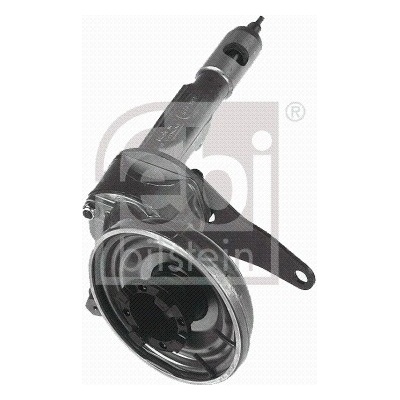 Olejové čerpadlo FEBI BILSTEIN 06608