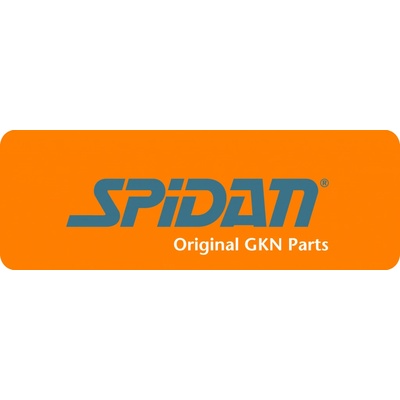 SPIDAN Řídicí mechanismus SD 52741