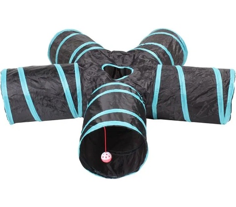 Merco Five-way agility tunel