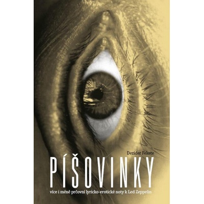 Píšovinky