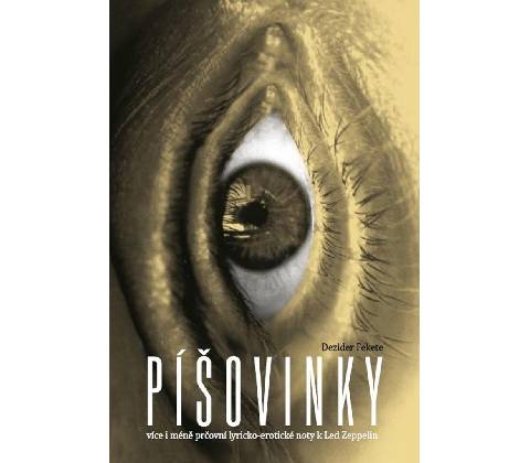 Píšovinky
