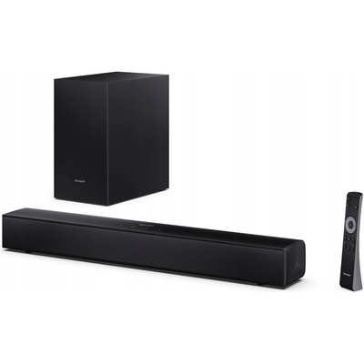 Sharp HT-SBW121