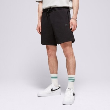 Alpha Industries Шорти Alpha Essentials Rl Shorts мъжки Дрехи Къси панталони 14636303 Черен S (14636303)