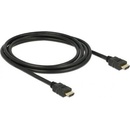 VGA, DVI, HDMI káble Delock 84714
