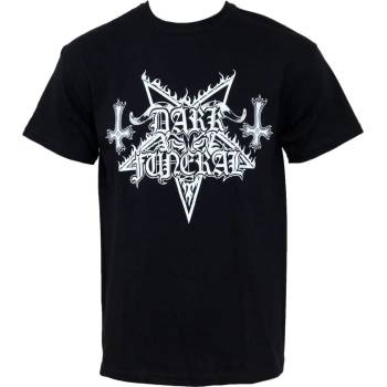 Image 1 of RAZAMATAZ мъжка тениска Dark Funeral - И Am Истината - RAZAMATAZ - ST0141