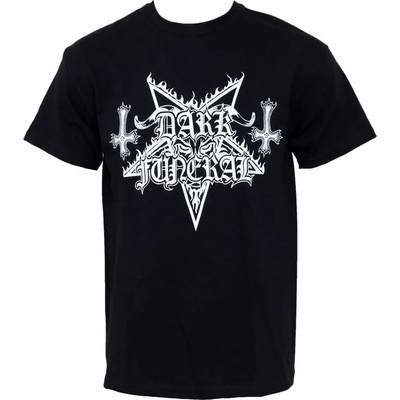 RAZAMATAZ мъжка тениска Dark Funeral - И Am Истината - RAZAMATAZ - ST0141
