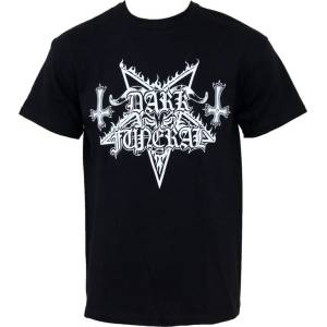 RAZAMATAZ мъжка тениска Dark Funeral - И Am Истината - RAZAMATAZ - ST0141