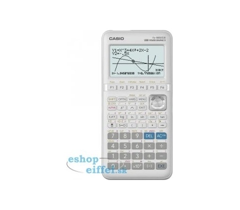 Casio FX 9860 GIII