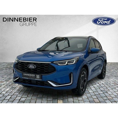 Ford Kuga ST-Line X 132 kW