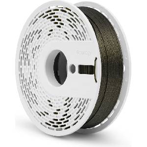 Fiberlogy Easy PLA Onyx Gold - 1, 75 mm / 850 g (EASY-ONYXGOLD-175-085)