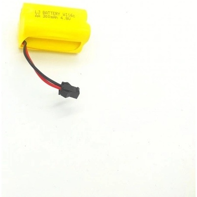 IQ models Akumulátor Nimh 4,8V 300mAh - vhodné do traktoru - RC_300710