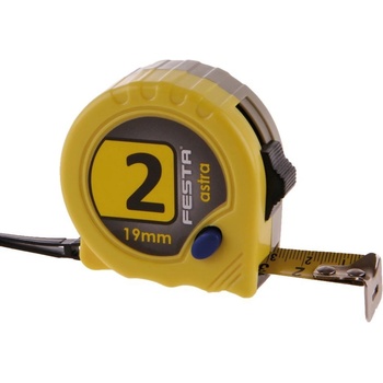 ASTRA 2Mx19mm