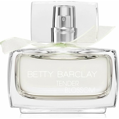 Betty Barclay Tender Blossom toaletní voda dámská 50 ml
