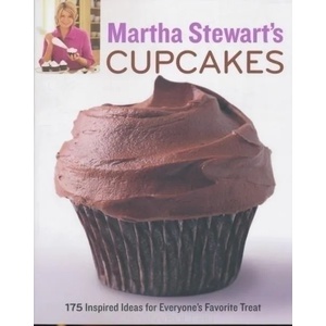 Martha Stewart's Cupcakes | Martha Stewart (ISBN: 9780307460448)