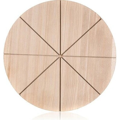 Banquet Prkénko na pizzu BRILL. 32cm – Hledejceny.cz